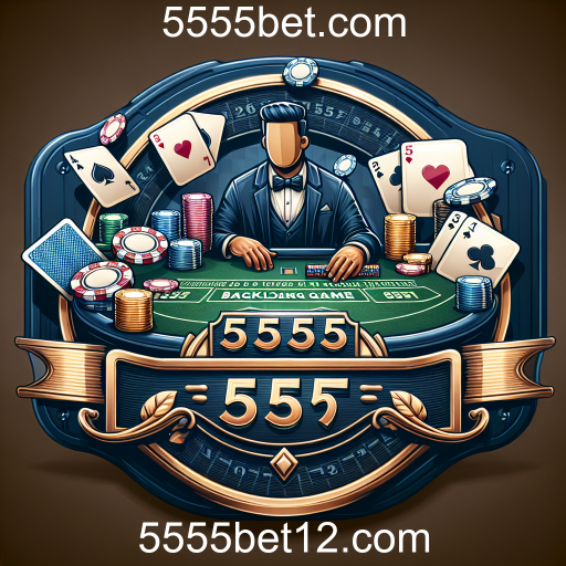 A Ascensão dos Jogos de Bancos em 5555bet.com: Estratégia e Entretenimento