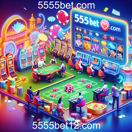 5555bet.com